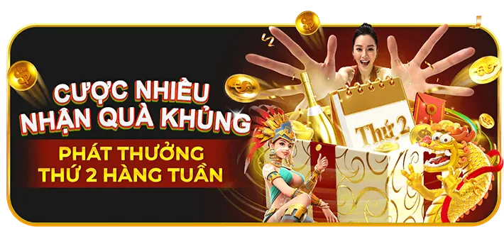 Các trò Nổ Hũ hot nhất tại nuhu90 không thể bỏ qua