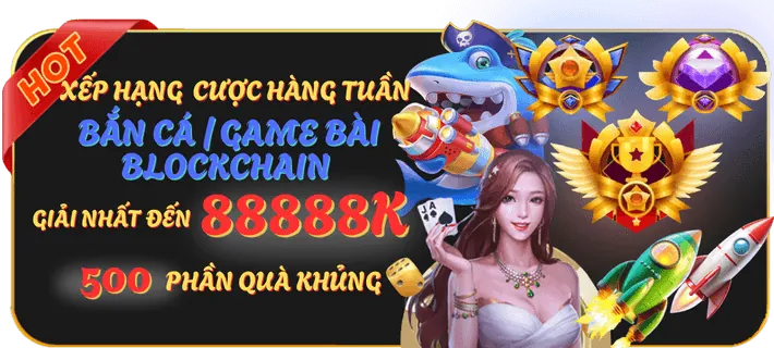 Trò chơi Nổ Hũ Nuhu90