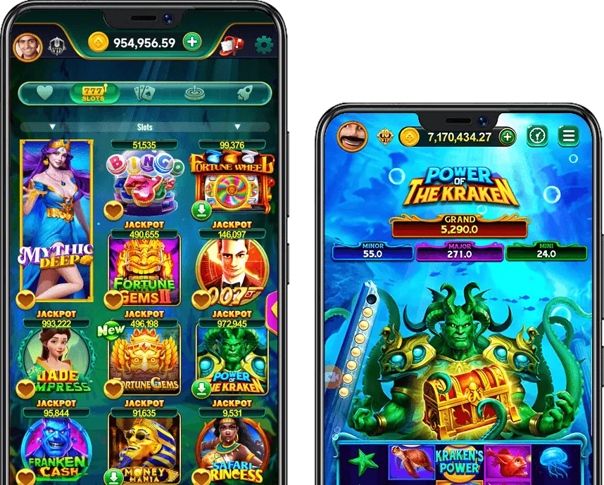 Cơ hội Jackpot lớn tại nuhu90