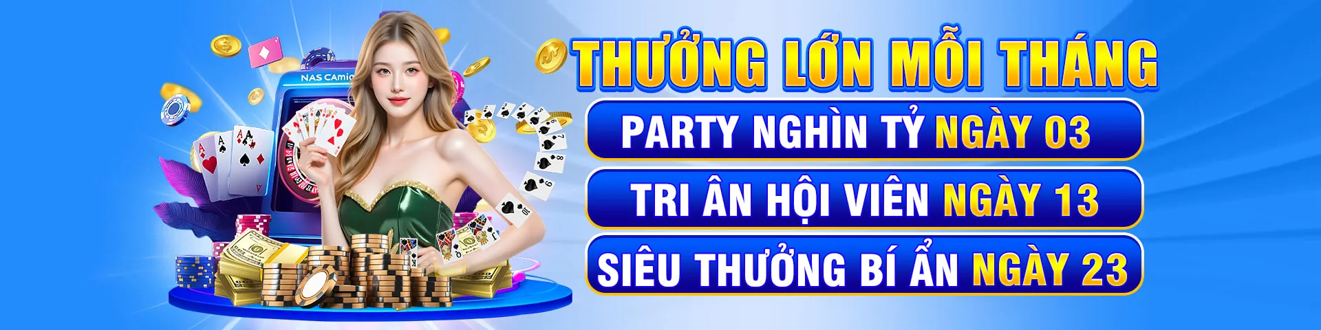Hình ảnh chính Nổ Hũ Goal123