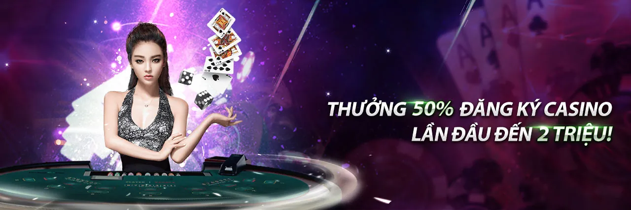 Đa dạng trò chơi casino tại goal123 đăng nhập