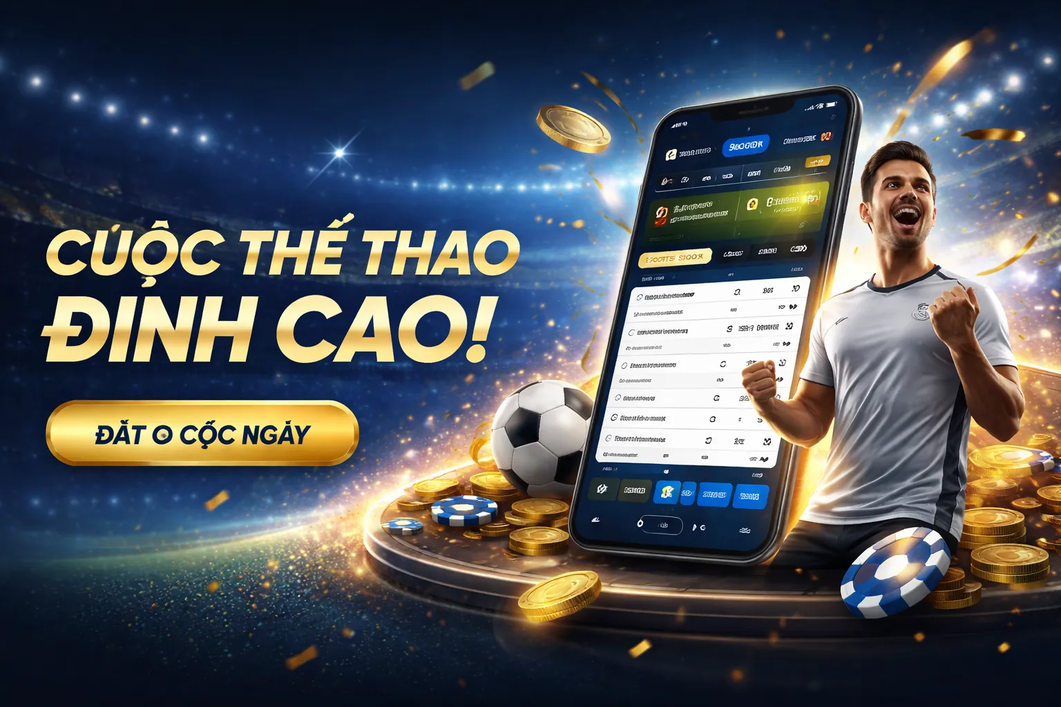 Nền tảng Nuhu90 chuyên nghiệp, đáng tin cậy với tầm nhìn toàn cầu