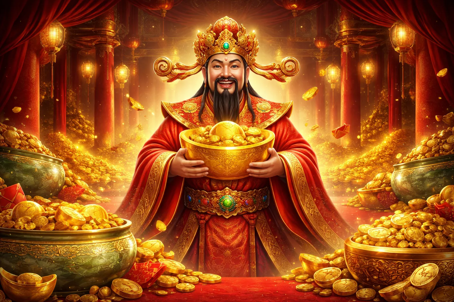 Trang chủ nuhu90 - Cổng game giải trí trực tuyến hàng đầu Việt Nam 2026