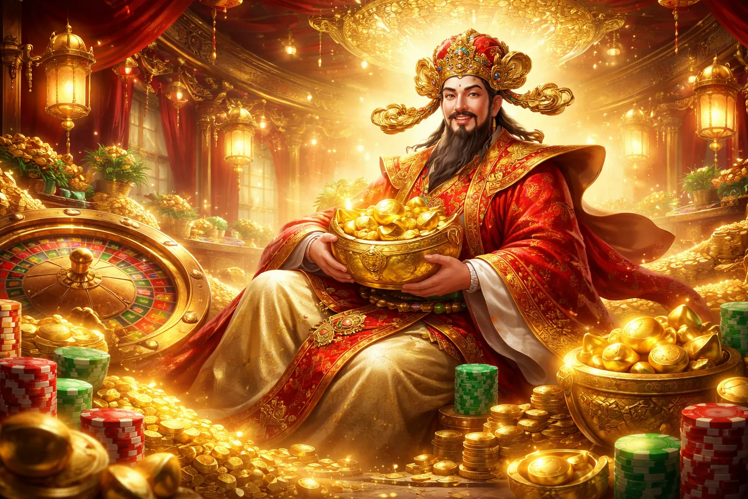 Casino trực tuyến nuhu90 với Dealer chuyên nghiệp
