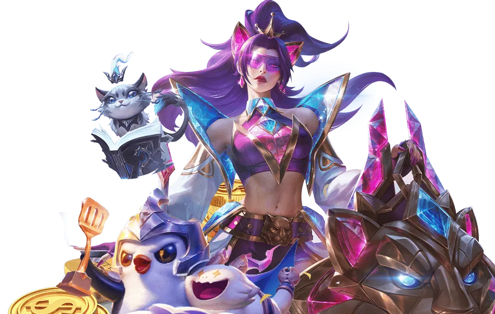 Game Nổ Hũ Ocean King