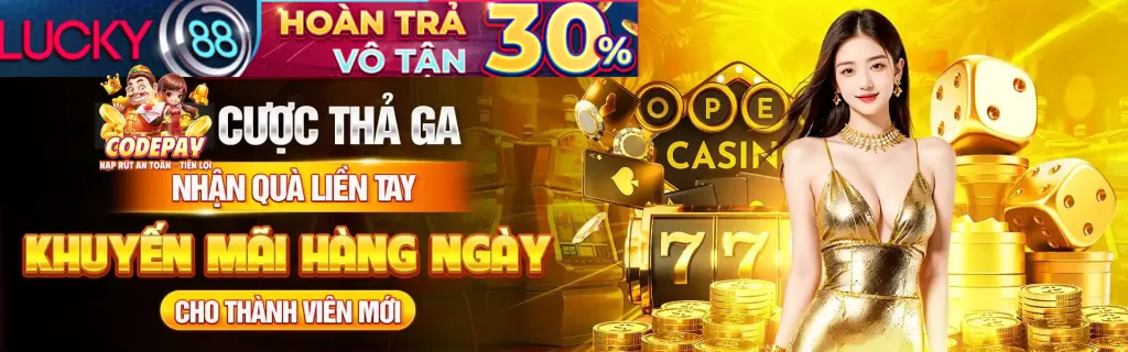 Hoàn trả thể thao và casino goal123 đăng nhập